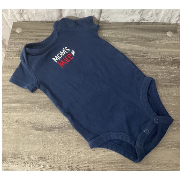 Mixed Lot of 3 One Piece Baby Boy 3 Months - Picture 2 of 4